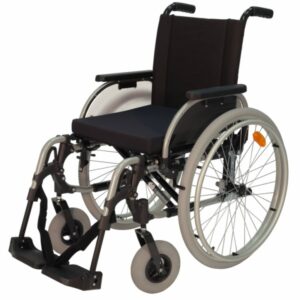 Кресло-коляска для инвалидов механическая Otto Bock Старт (комплект 1)