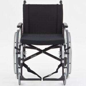 Кресло-коляска для инвалидов механическая Otto Bock Старт (комплект 1)